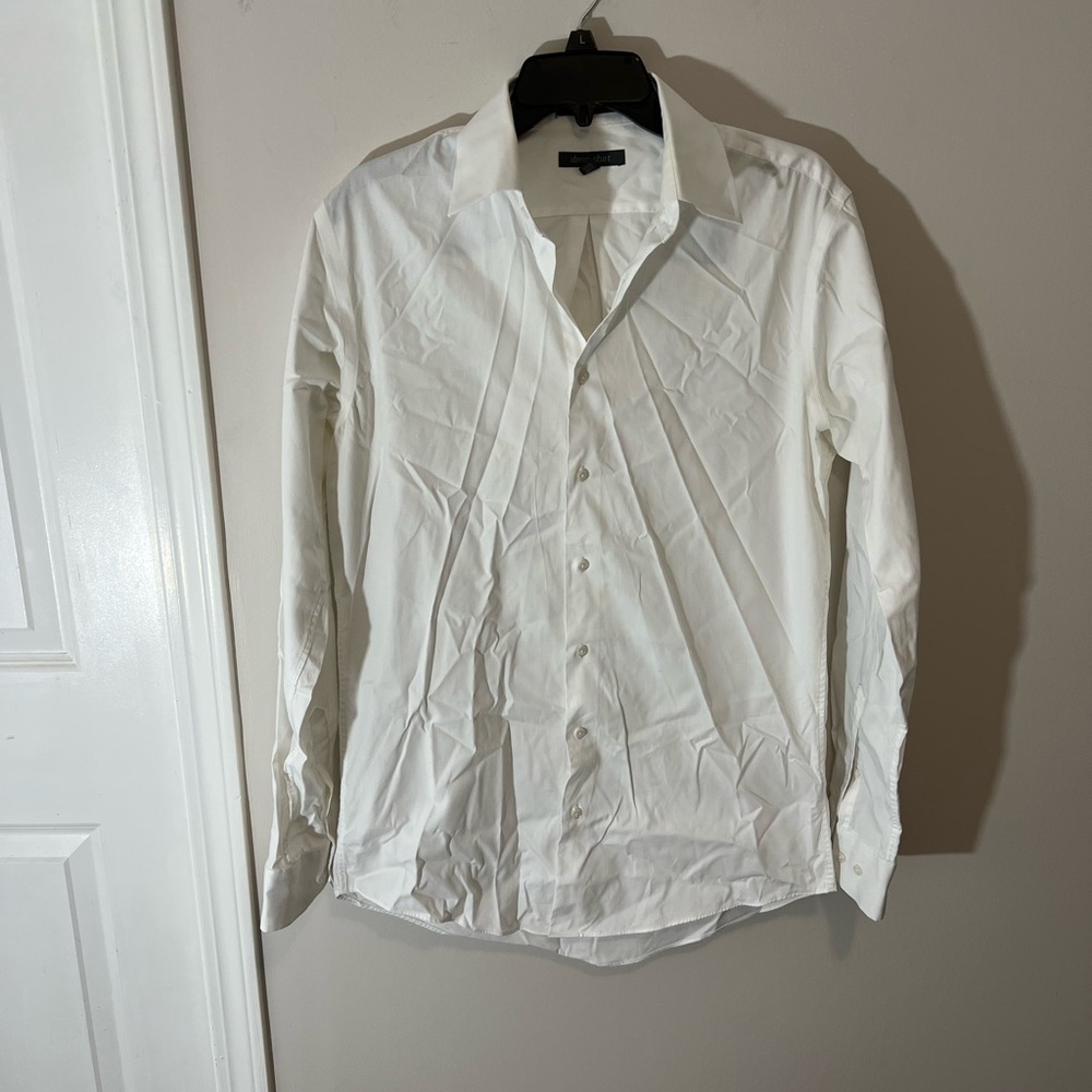 Nordstrom Men’s Dress Shirt